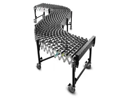 BestFlex Skate Wheel Conveyor Replacement Parts